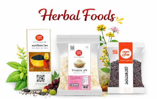 Harbal Foods